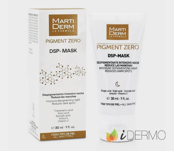 DSP-MASK - MASCARILLA